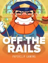 off the rails logo