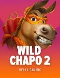 wild chapo 2 1 official logo