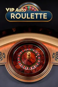 vip auto roulette logo
