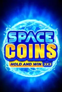 space coins logo