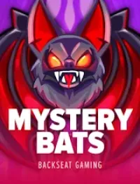 mystery bats logo