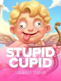stupid cupid official logo