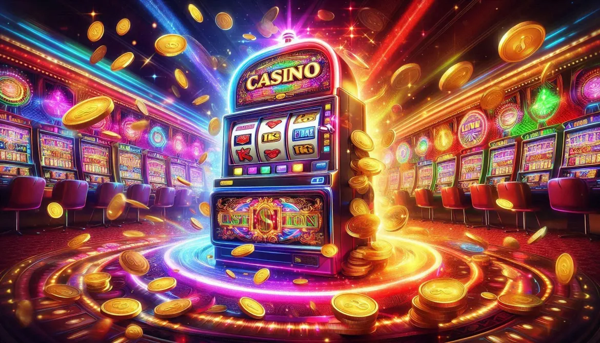 Gambloria Casino