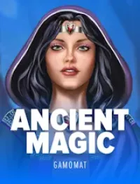ancient magic official logo