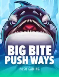 big bite push ways logo