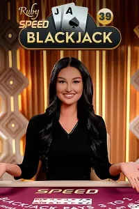 speed blackjack 9 logo