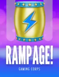 rampage official logo