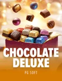 chocolate deluxe official logo