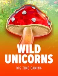 wild unicorns logo